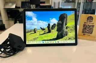 Microsoft Surface Pro 128 GB Gray