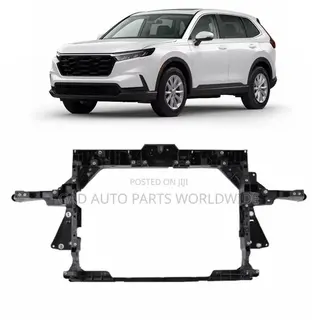Honda CRV Front Bumper Radiator Support 20 23–20 26