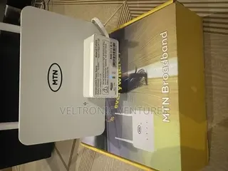 Universal MTN 4G T30d Router With Type C