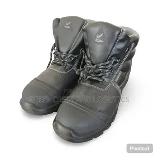 Safety Boot Quality Hummer