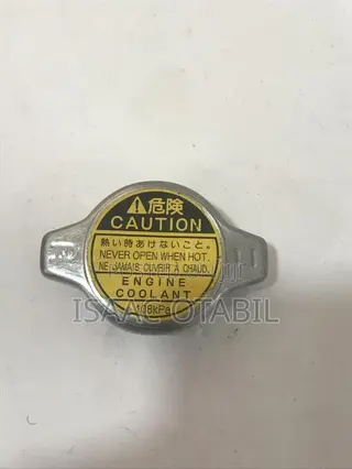 All Radiator Tank Caps Cover