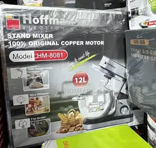 Hoffmanns Stand Mixer