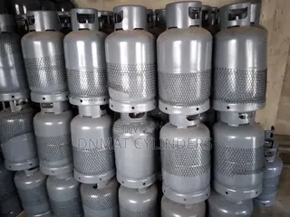 12.5kg Gas Cylinders