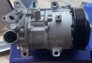 Toyota Corolla 2014-2022 AC Compressor