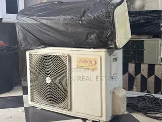 Lennox AC 2.0hp Available