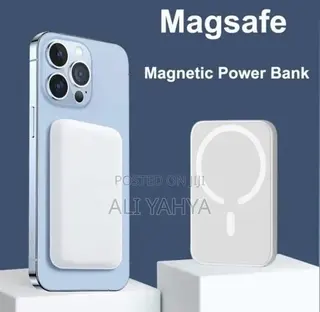 Brand New Power Bank