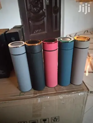 Vacuum Cup