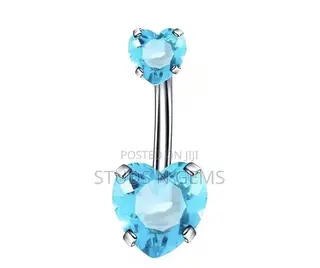 Navel or Belly Rings
