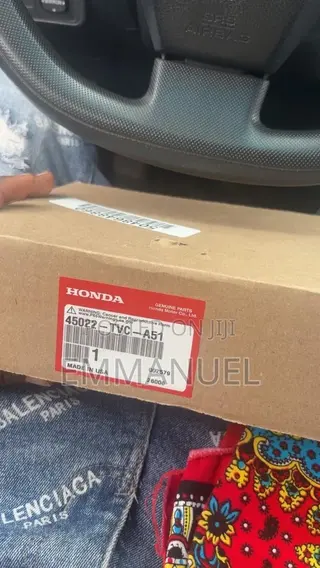 Honda Accord and Civic Brake Pads