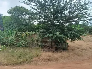 2plots of Land for Sale at Ahodwo Daban