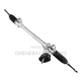 Nissan Versa 2012-16 Steering Rack