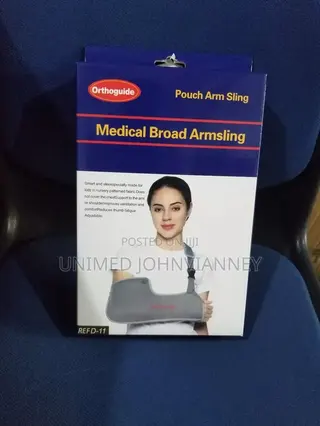 Arm Pouch (Arm Sling)