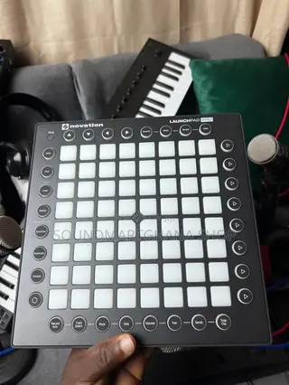 Novation Launchpad Pro