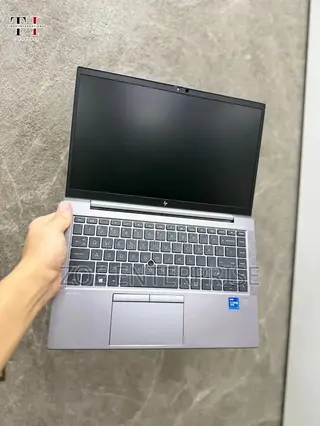 Laptop HP ZBook 14u G6 8GB Intel Core i5 SSD 256GB