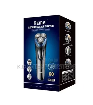 2in1 Shaver