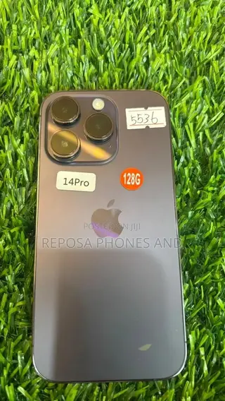 Apple iPhone 14 Pro 128 GB Purple