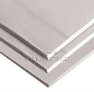 Plaster Board Knurf Brand