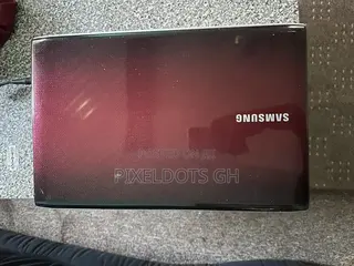 Laptop Samsung R730 4GB Intel Pentium HDD 500GB