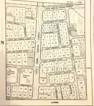 Surveying Services for Land