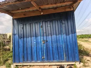 Container for Sale