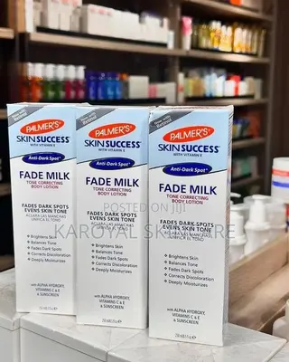Palmer’s Fade Milk Lotion