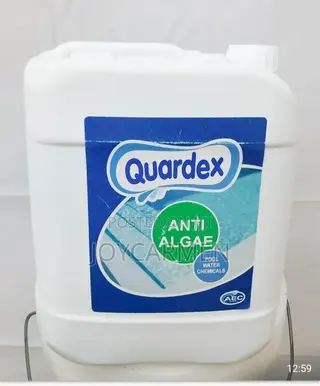 ALGAECIDE for Pools