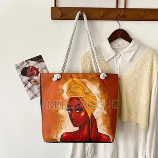 Ladies Tote Bags