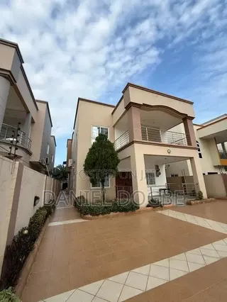 5bdrm House in Etordan, Boundary Road Area for rent