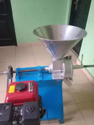 Grinding Mill for Wet and Dry