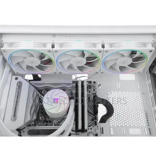 Thermalright Aqua Elite 360 White AIO Cooler