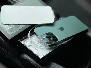 Apple iPhone 13 Pro Max 128 GB Green