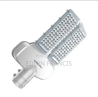 Bajaj Hexo Security Lights