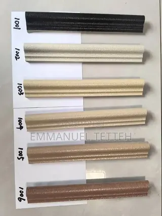 Copping Tiles