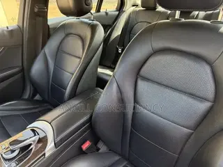 Mercedes-Benz C300 Luxury 4Matic Sedan AWD (2.0L 4cyl 7A) 2016 Red