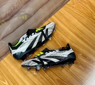 Adidas Predator Elite Toungue Fg