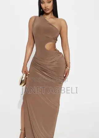 Bought Fashion Nova Dresses