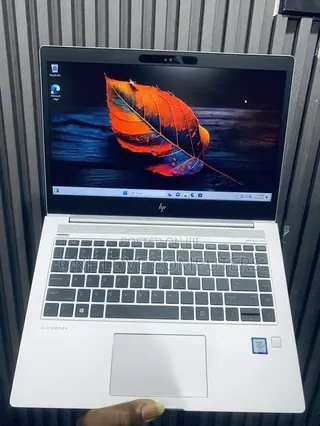 Laptop HP EliteBook 1040 G4 8GB Intel Core i5 SSD 256GB