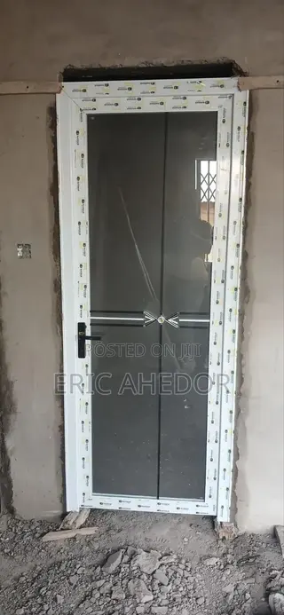 All Weather Conditions for Bathroom Door