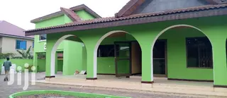 5bdrm House in Ga East Municipal for rent
