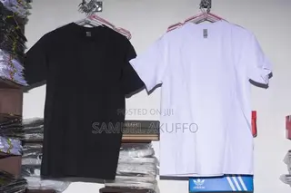 Quality Plain T-Shirts for Sale