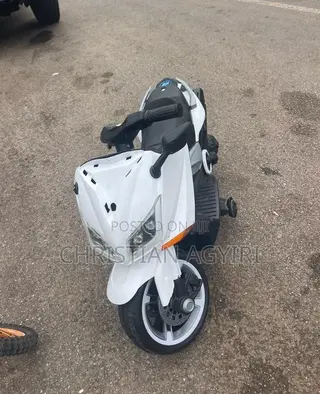 Electric Kids Bike / Motorcycle
