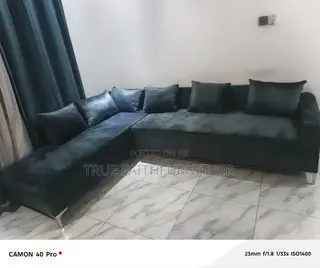 Please if You Need Sofa Please WhatsApp Me or Call Me