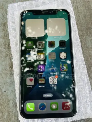Apple iPhone XR 128 GB White