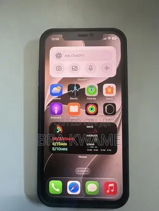 Apple iPhone 12 64 GB Purple