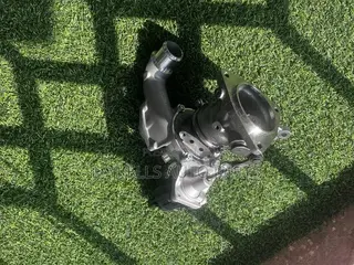 2016-2022 Honda Civic Turbo Charger