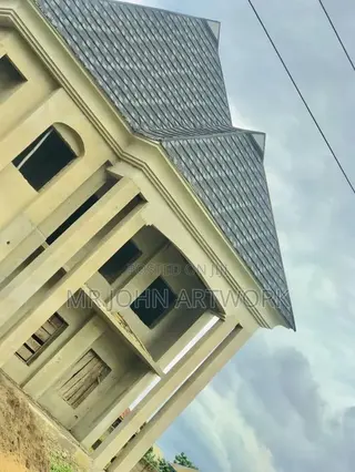 Parapet and Copping Design