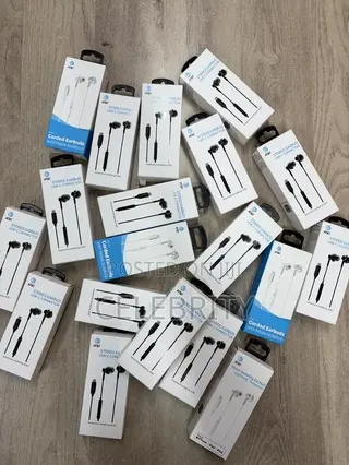 At&T Stereo Earbuds (USB-C)