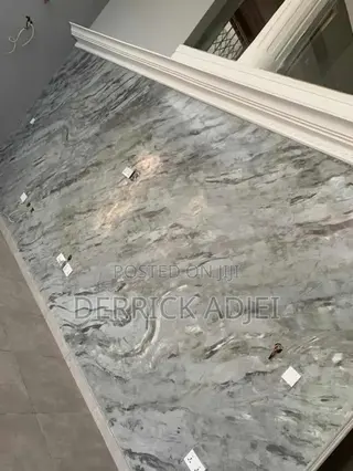 Exquisite Finishes