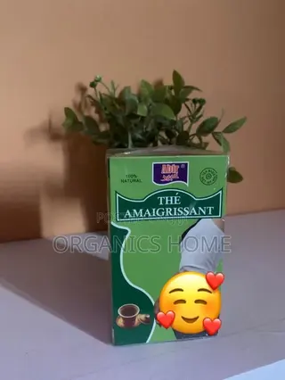 Amaigrissant Slimming Tea