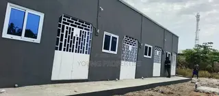 1bdrm Apartment in Amasaman Danchira, Ga South Municipal for rent